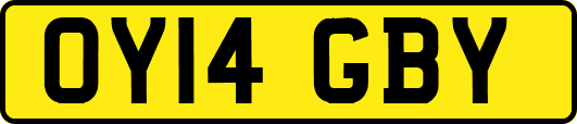 OY14GBY