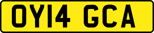 OY14GCA