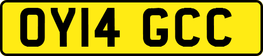 OY14GCC