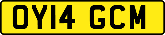 OY14GCM