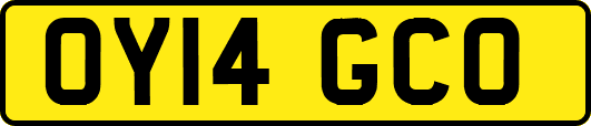 OY14GCO