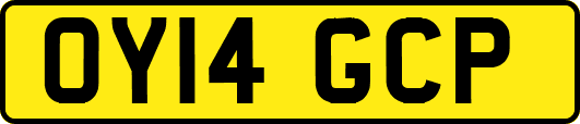 OY14GCP