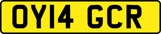 OY14GCR