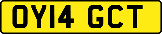 OY14GCT