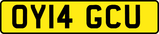 OY14GCU