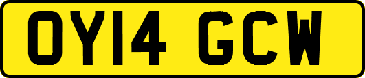 OY14GCW