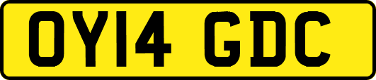 OY14GDC