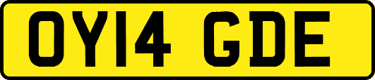 OY14GDE