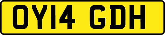 OY14GDH