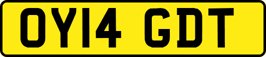 OY14GDT