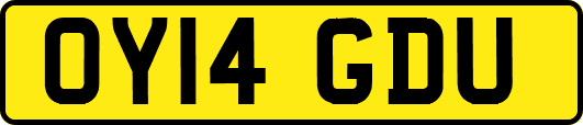 OY14GDU