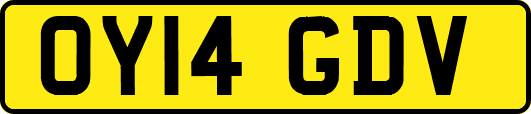 OY14GDV