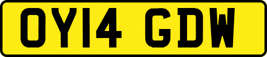 OY14GDW