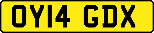 OY14GDX