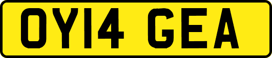 OY14GEA