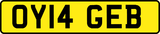 OY14GEB