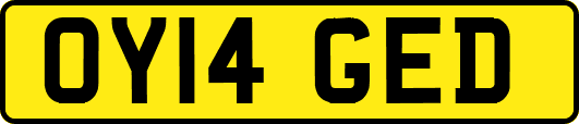OY14GED