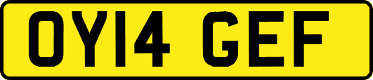 OY14GEF