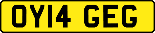OY14GEG