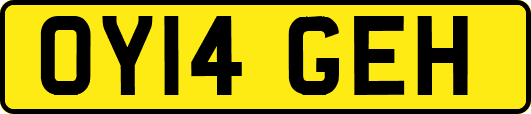 OY14GEH