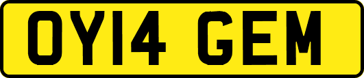 OY14GEM