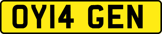 OY14GEN