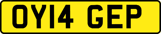 OY14GEP