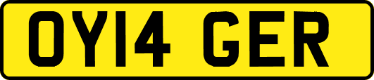OY14GER