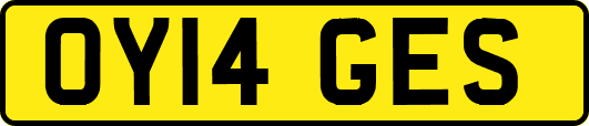OY14GES