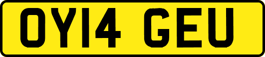 OY14GEU