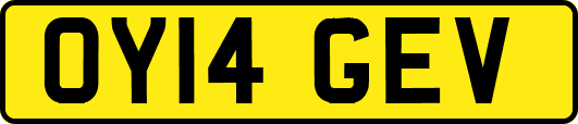 OY14GEV