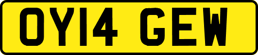 OY14GEW