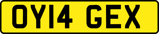 OY14GEX