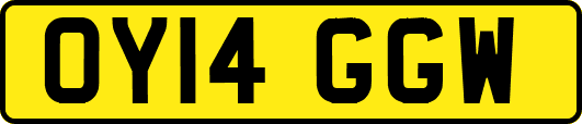 OY14GGW