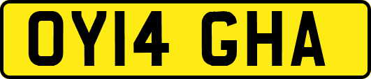 OY14GHA
