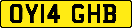 OY14GHB