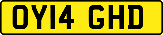 OY14GHD