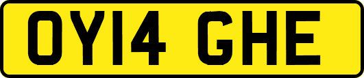 OY14GHE