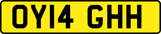 OY14GHH