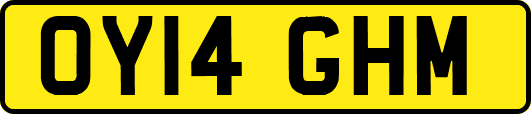 OY14GHM