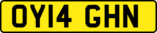 OY14GHN
