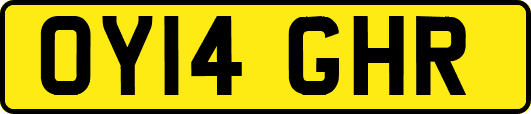 OY14GHR