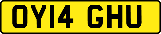 OY14GHU