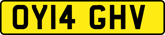 OY14GHV
