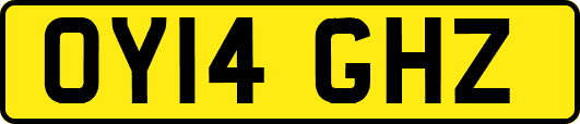 OY14GHZ