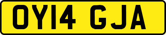 OY14GJA