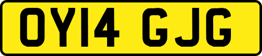 OY14GJG