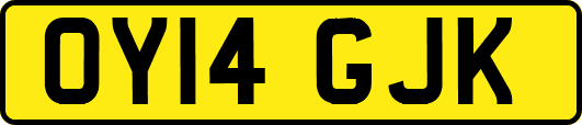 OY14GJK