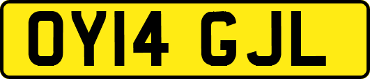 OY14GJL