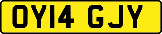 OY14GJY